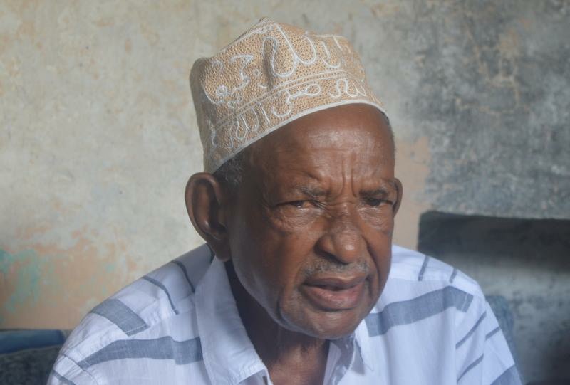 image Spécial 42ème fête de l’indépendance /  A la découverte du Molinaco et son leader Abdoubacar Boina